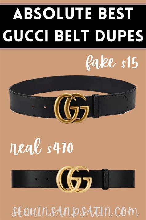 fake gucci belt wholesale|gucci belt dupe amazon 2022.